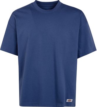 Dickies Mineral Heavyweight Ss Tee