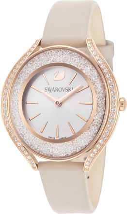 Swarovski Chrystalline Aura Womens Watch