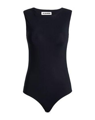 Jil Sander TOPWEAR - Bodysuits on YOOX.COM