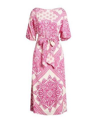 Anonyme Designers DRESSES - Midi dresses on YOOX.COM