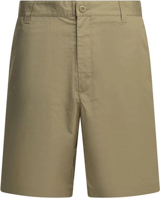 Carhartt Work in Progress Klassieke Cargo Shorts - Heren - Korte Broeken - Beige - W30 - Korte Broeken