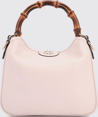 Gucci Borsa Diana Gucci in pelle
