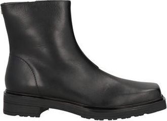 Patrizia Pepe FOOTWEAR - Ankle boots on YOOX.COM