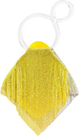 Benedetta Bruzziches Donna, Borse, Giallo, Taglia unica, new