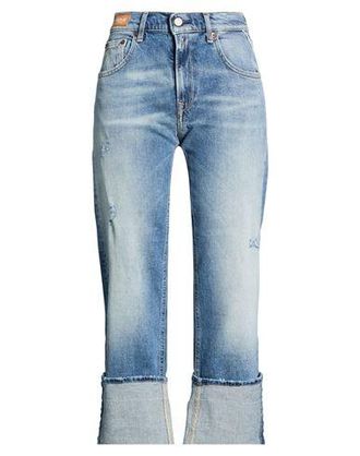 Replay HOSEN & R&Ouml;CKE - Jeanshosen auf YOOX.COM