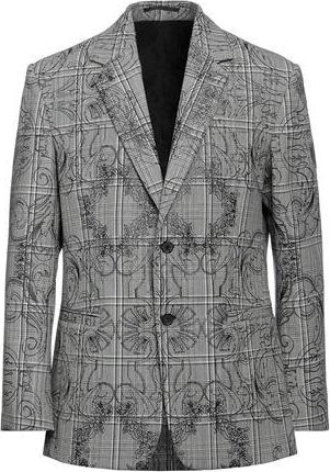 Versace SUITS and CO-ORDS - Blazers sur YOOX.COM