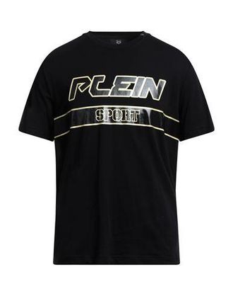 Plein Sport TOPWEAR - T-shirts on YOOX.COM