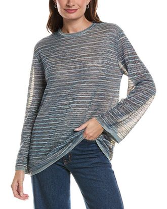 Missoni Oversized Pullover