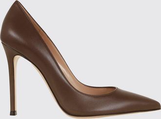 Gianvito Rossi D&eacute;collet&eacute; Gianvito Gianvito Rossi in nappa