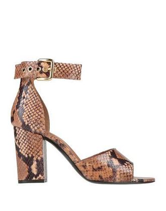 Via Roma 15 SCHUHE - Sandalen auf YOOX.COM