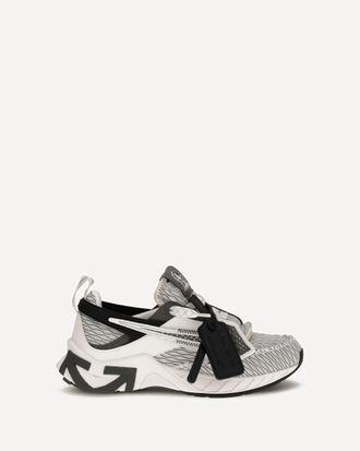 Off-white Space Memo Sneakers Female 37