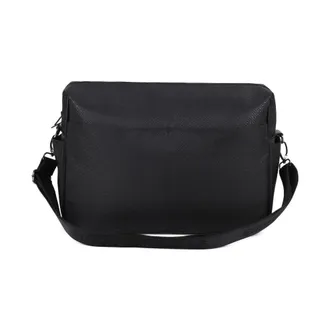 HUGO BOSS unisex, Borse, Nero, Taglia unica, new