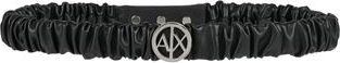 A|X Armani Exchange Small Leather Goods - Belts sur YOOX.COM