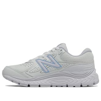 New Balance (WMNS) New Balance 840v3 White Silent Grey WW840GP3