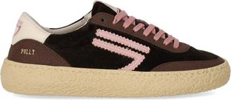 Puraai 4.05 Polly Brown Sneaker