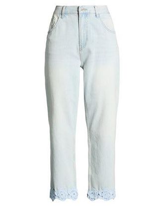 Liu Jo BOTTOMWEAR - Jeans on YOOX.COM