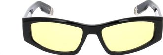 Dior Gafas de sol - Accessories - unisex - Negro - ONE SIZE