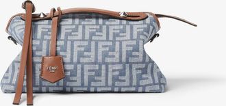 Fendi By The Way Soft Crossbody Bag