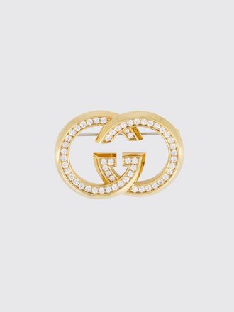 Gucci Gioiello GUCCI Donna colore Oro