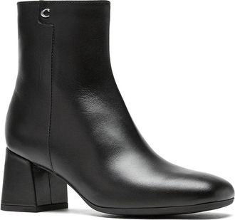 La Canadienne Jensen Leather Boot