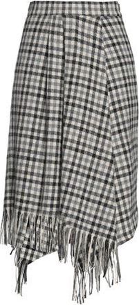 Brunello Cucinelli BOTTOMWEAR - Midi skirts sur YOOX.COM