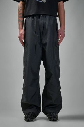 Junya Watanabe Wide-leg Cargo Trousers