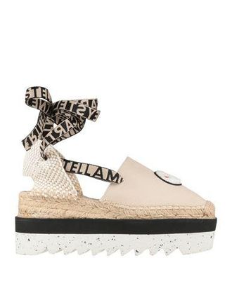 Stella McCartney CALZATURE - Espadrillas su YOOX.COM