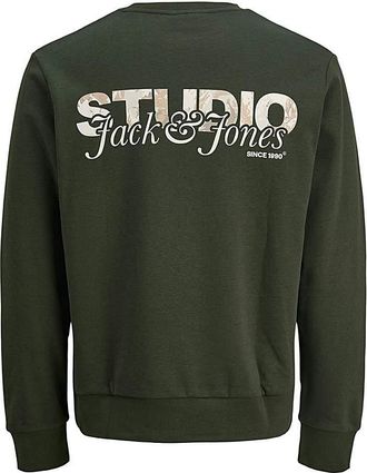 Jack & Jones Jack & Jones Yuki Sweat - Duffel Bag