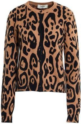 Fendi MAGLIERIA - Cardigan su YOOX.COM