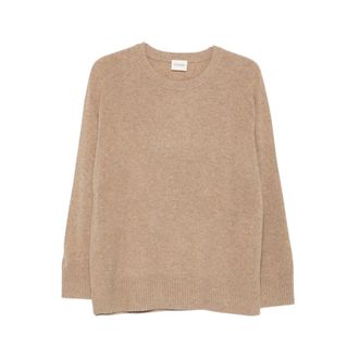 Closed Dames, Truien, Beige, Maat: XS