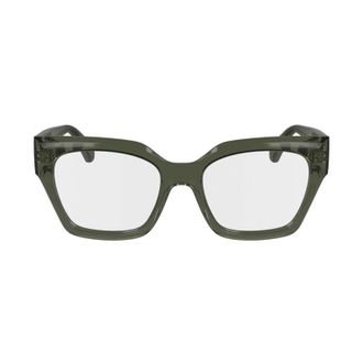 Ferragamo SF2983320 Eyeglasses - Green