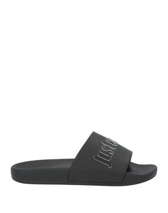 Just Cavalli FOOTWEAR - Sandals on YOOX.COM