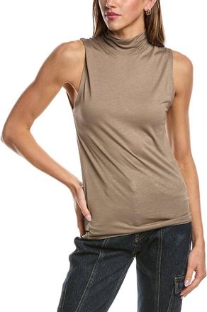 Iro Iro Ekhi Silk-Blend Tank