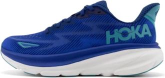 Hoka One One (WMNS) HOKA ONE ONE Clifton 9 Bellwether Blue 1127896-BBES