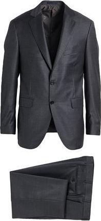Scabal SUITS and CO-ORDS - Suits on YOOX.COM