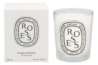 Diptyque Roses Scented Candle 190 g - One Size