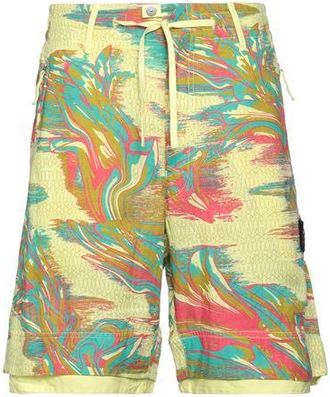 Stone Island BOTTOMWEAR - Shorts & Bermuda Shorts sur YOOX.COM