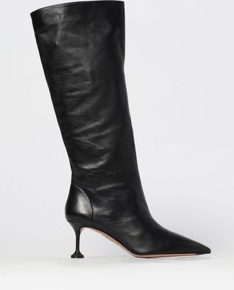 Aquazzura Stivale Lyla Aquazzura in pelle