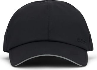 HUGO BOSS Hombre, Accesorios, Negro, Talla: ONE Size