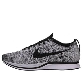 Nike Flyknit Racer Oreo 1.0 526628-101