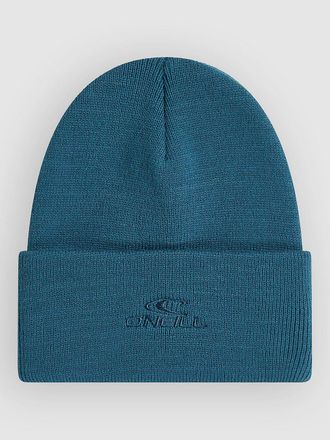O'Neill Logo Beanie blau