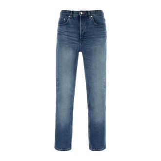 A.P.C. Martin Jeans - male - A.P.C. - Slim Fit Jeans - Blue - W29 - Jeans