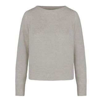 Bomboogie Jersey de manga larga sin costuras - Knitwear - Hombre - Gris - XL