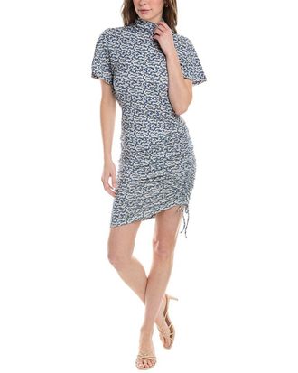 Isabel Marant Isabel Marant Etoile Lya Midi Dress