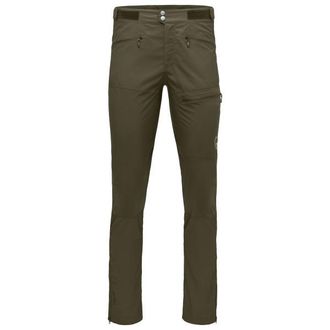 Norr&oslash;na Femund Flex1 Lightweight Pants Trekkinghose f&uuml;r Herren | oliv