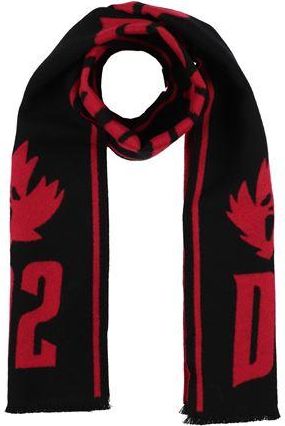Dsquared2 Scarves
