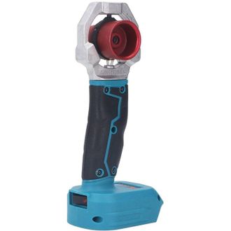 OEM M&aacute;quina De Soldadura Por Fusi&oacute;n En Caliente Con Bater&iacute;a De Litio Recargable Ppr Con Tornillo Y Llave Con Cabezales De 20 Mm, 25 Mm Y 32 Mm, Fusi&oacute;n