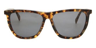 Just Cavalli JC 837S 56N Mens Sunglasses Tortoiseshell Size 56