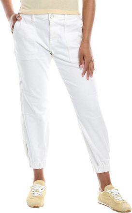 7 For All Mankind Darted Boyfriend Jogger Pant