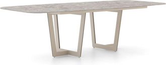 Suns Palermo dining tuintafel 280x116x76cm